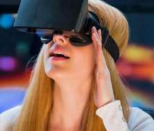 浅谈VR视频具有哪些特点